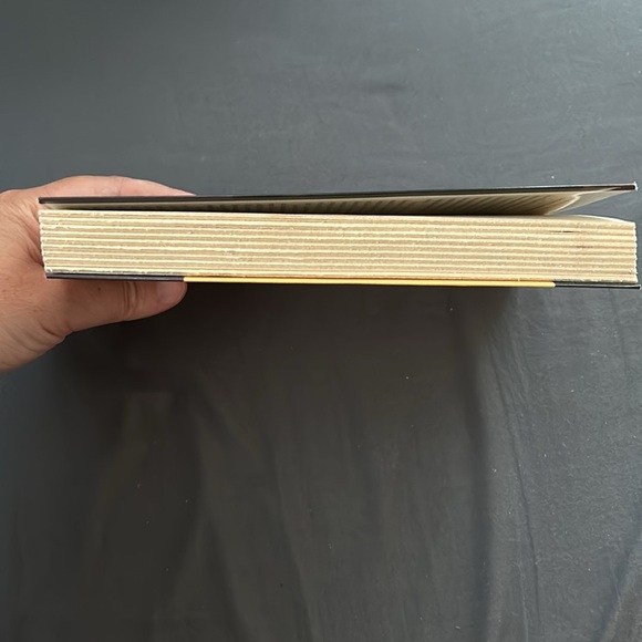 Fugitive Pieces by Anne Michaels, almost like new - Picture 4 of 9